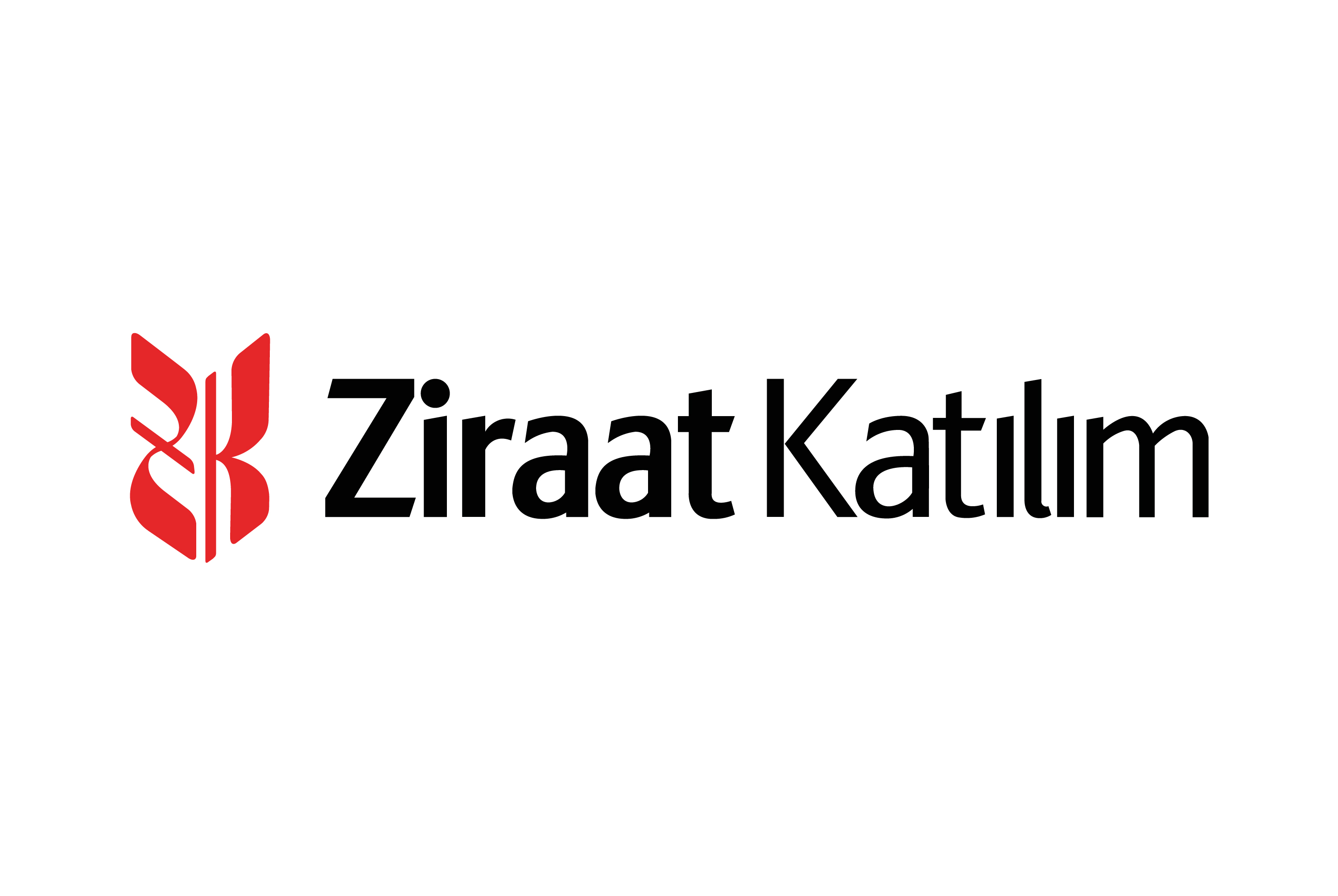 Z�RAAT KATILIM MEL�KGAZ� KAYSER� �UBES�