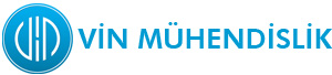Vin M�hendislik Proje Taah.Tic.Ltd.�ti.